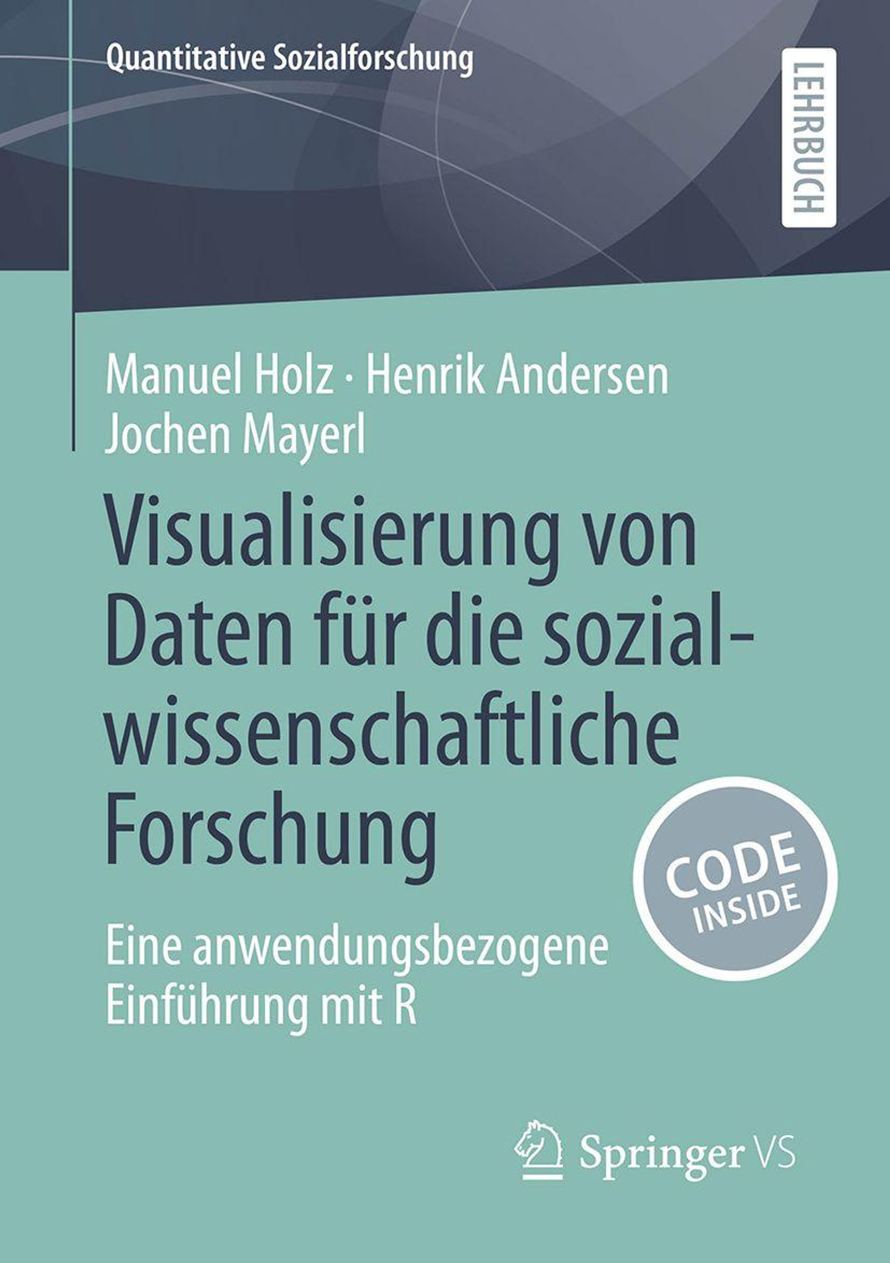 Buchcover: Angewandte Regressionsanalyse